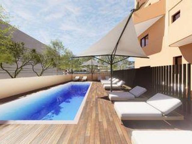 3 Dormitorio Condo El Campello Costa Blanca 98302545