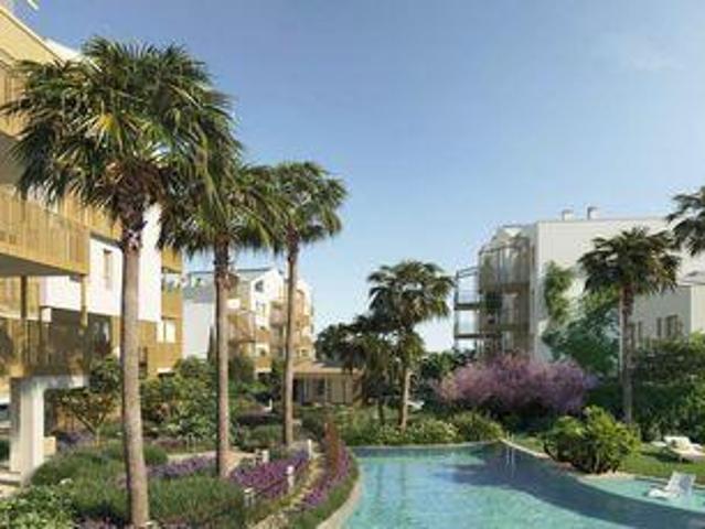 3 Dormitorio Condo El Verger Costa Blanca LS101314794