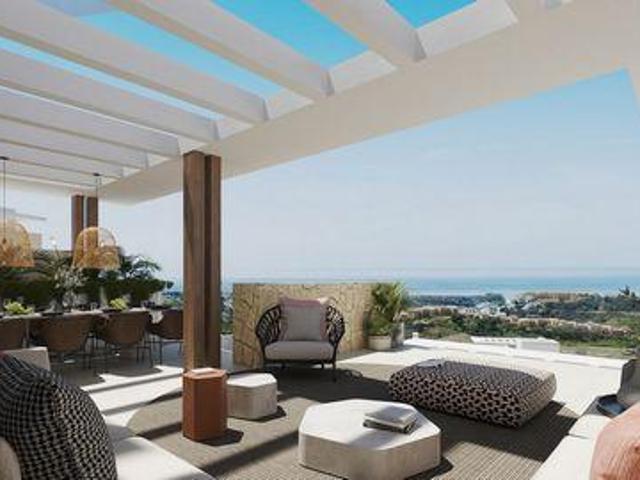 3 Dormitorio Condo Estepona Costa Del Sol Occidental 100316070
