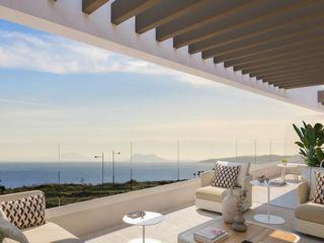 3 Dormitorio Condo Estepona Andalucía 102473539