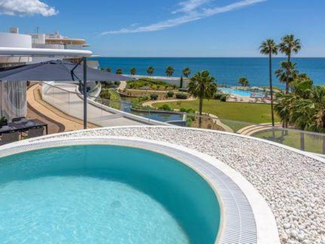 3 Dormitorio Condo Estepona Andalucía 103660413