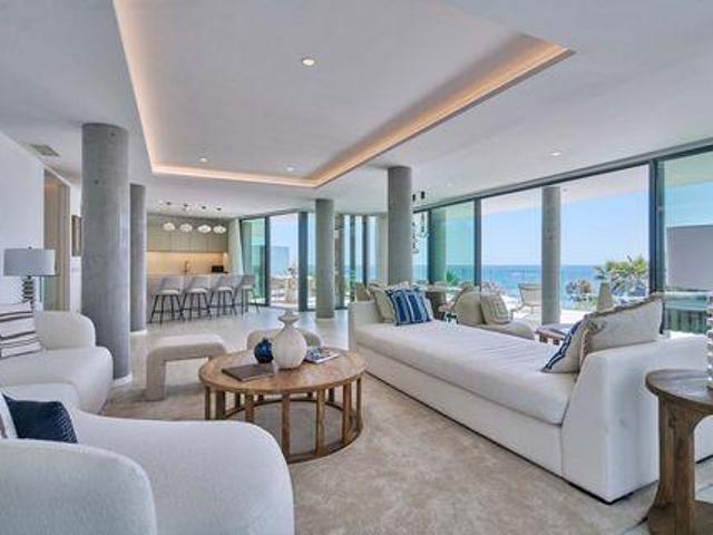 3 Dormitorio Condo Estepona Malaga LS91956204