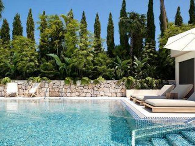 3 Dormitorio Condo Estepona Malaga LS97112184