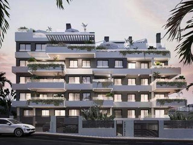 3 Dormitorio Condo Estepona Malaga LS97112320