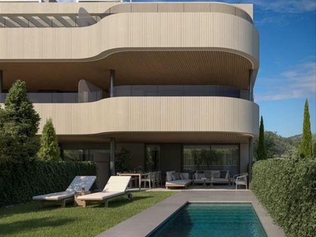 3 Dormitorio Condo Estepona Malaga LS99485392