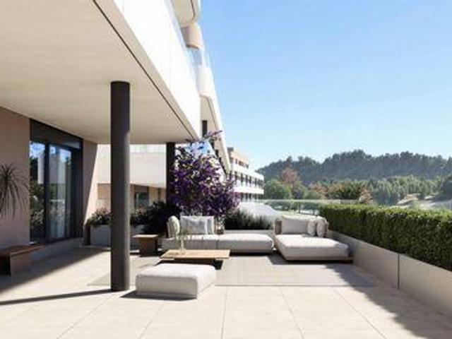 3 Dormitorio Condo Estepona Malaga 101701252