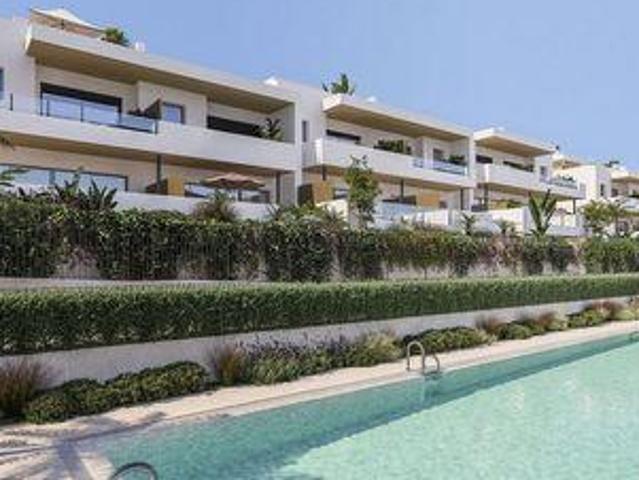 3 Dormitorio Condo Estepona Malaga 104260315