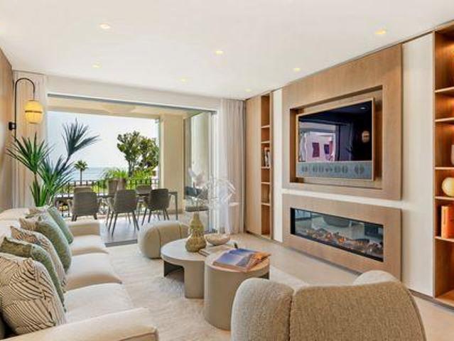 3 Dormitorio Condo Estepona Malaga 94425856