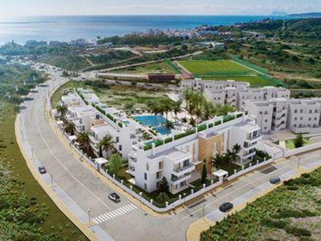 3 Dormitorio Condo Estepona Malaga 96329424