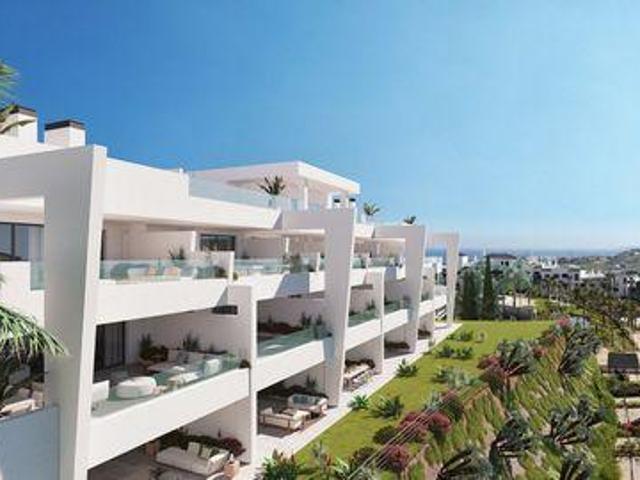 3 Dormitorio Condo Estepona Malaga 96330137