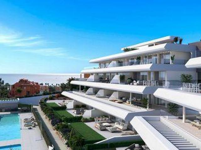 3 Dormitorio Condo Estepona Malaga 96330310