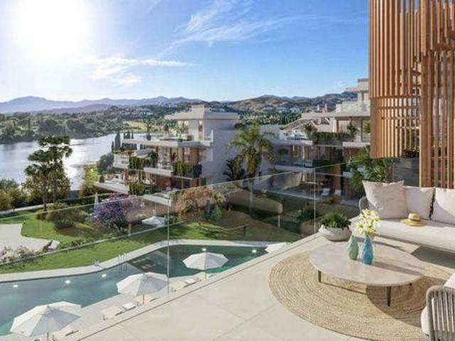3 Dormitorio Condo Estepona Malaga 97100482