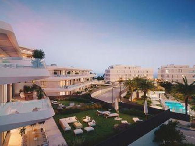 3 Dormitorio Condo Estepona Malaga 97101124
