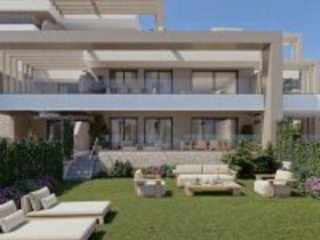 3 Dormitorio Condo Estepona Malaga 99771678