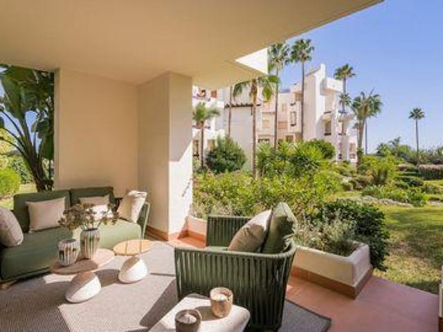 3 Dormitorio Condo Estepona Malaga 99772377