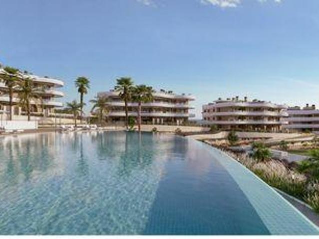 3 Dormitorio Condo Finestrat Costa Blanca 101797158