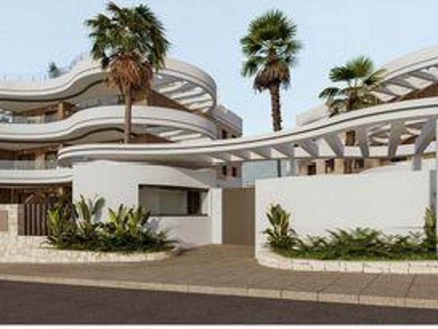 3 Dormitorio Condo Finestrat Costa Blanca 101797160