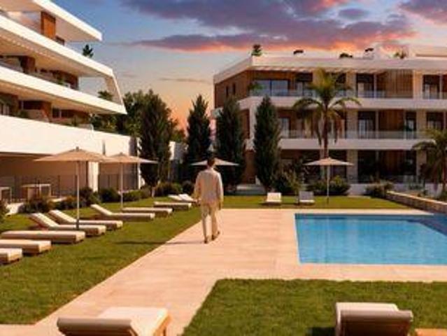 3 Dormitorio Condo Finestrat Costa Blanca 103308183