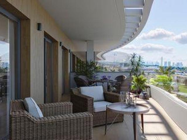 3 Dormitorio Condo Finestrat Costa Blanca Alicante 96213915