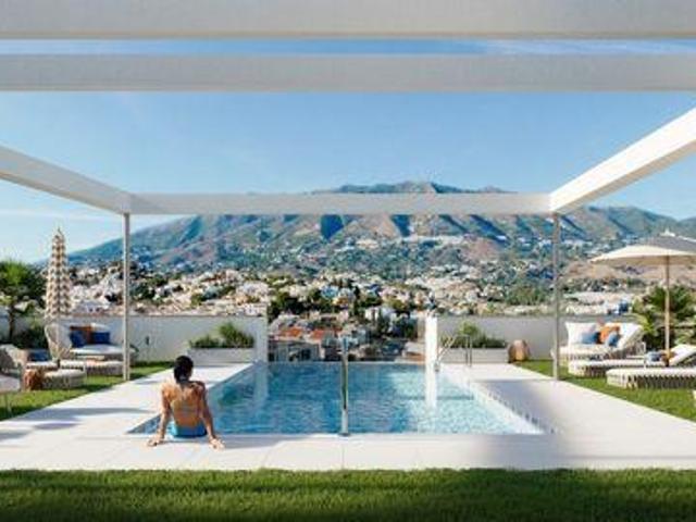 3 Dormitorio Condo Fuengirola Malaga 91344619