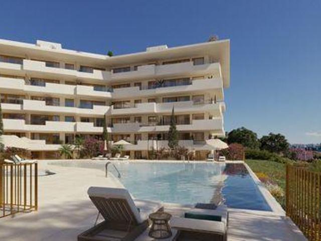 3 Dormitorio Condo Fuengirola Malaga 95212774