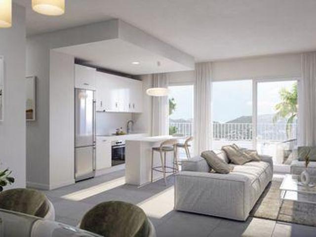 3 Dormitorio Condo Fuengirola Malaga 96313111