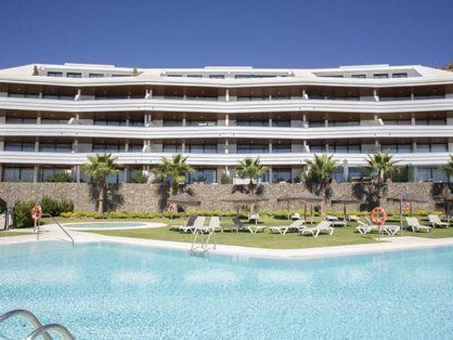3 Dormitorio Condo Fuengirola Malaga 98685386