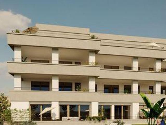 3 Dormitorio Condo Hondon De Las Nieves Costa Blanca 101314593