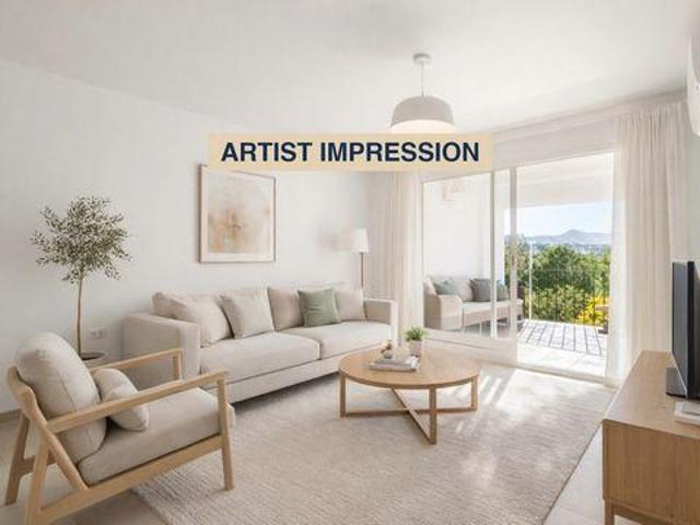 3 Dormitorio Condo Javea Alicante 100455478