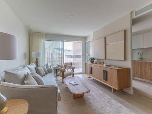 3 Dormitorio Condo Javea Alicante 89471643