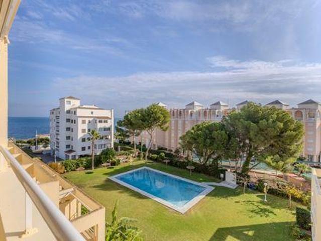 3 Dormitorio Condo Javea Alicante 98131928