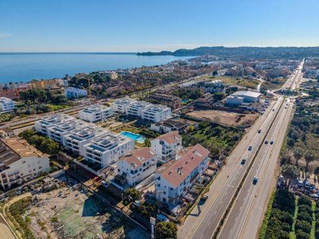 3 Dormitorio Condo Javea Alicante 98348345