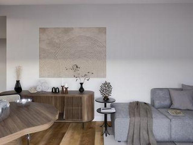 3 Dormitorio Condo Javea Alicante LS96593511
