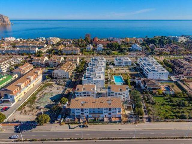 3 Dormitorio Condo Javea Alicante LS98684776