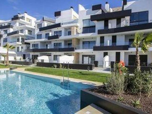 3 Dormitorio Condo Orihuela Costa Costa Blanca Alicante 88914224