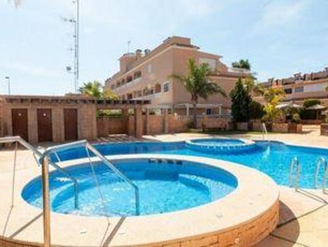 3 Dormitorio Condo Orihuela Costa Costa Blanca Alicante 98763253