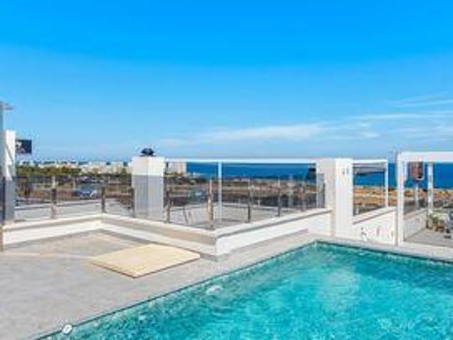 3 Dormitorio Condo Orihuela Costa Costa Blanca Alicante 91209714
