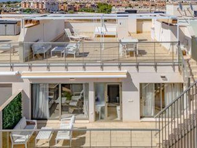 3 Dormitorio Condo Orihuela Costa Costa Blanca LS100739487