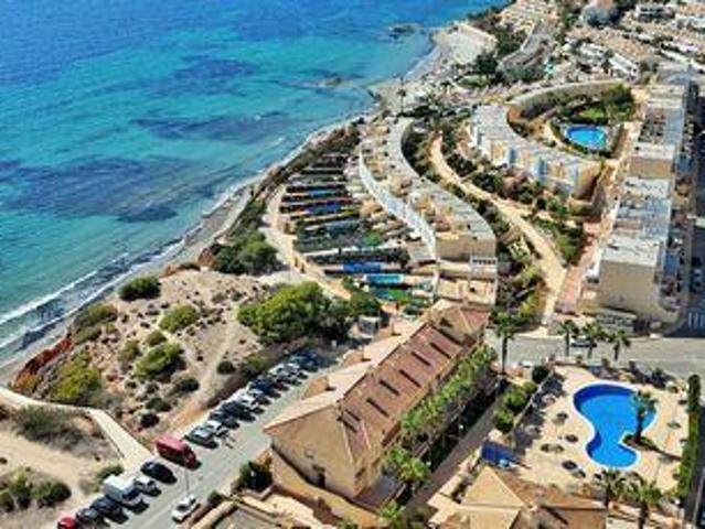 3 Dormitorio Condo Orihuela Costa Costa Blanca LS88912914