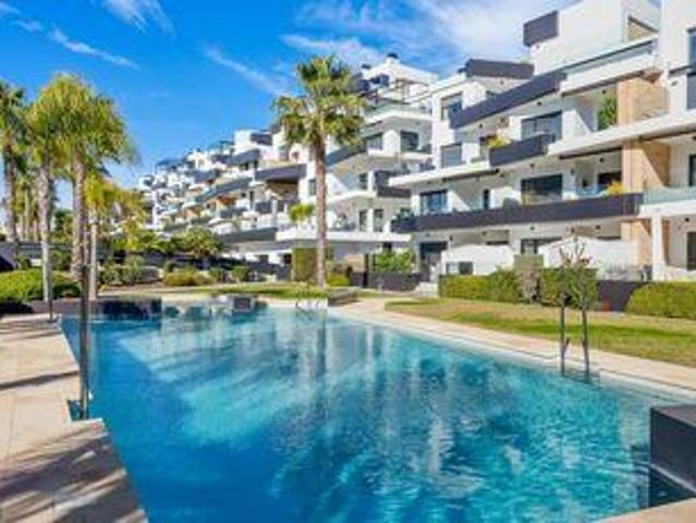 3 Dormitorio Condo Orihuela Costa Costa Blanca LS99770969
