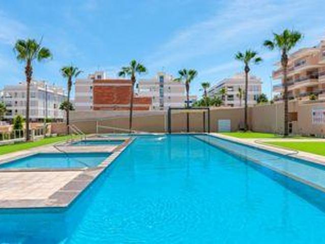 3 Dormitorio Condo Orihuela Costa Costa Blanca LS99027109