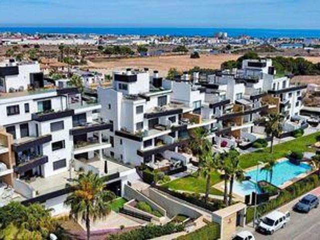 3 Dormitorio Condo Orihuela Costa Costa Blanca 100131260