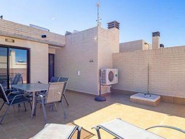 3 Dormitorio Condo Orihuela Costa Costa Blanca 100262603