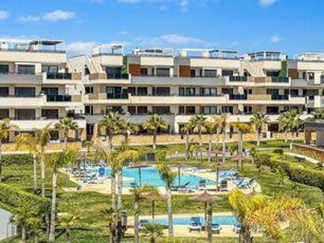 3 Dormitorio Condo Orihuela Costa Costa Blanca 100823496