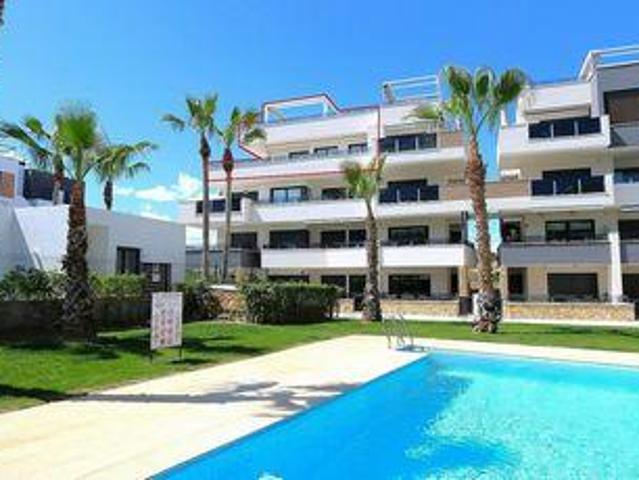 3 Dormitorio Condo Orihuela Costa Costa Blanca 101741848