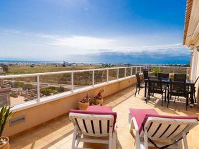3 Dormitorio Condo Orihuela Costa Costa Blanca 102023864