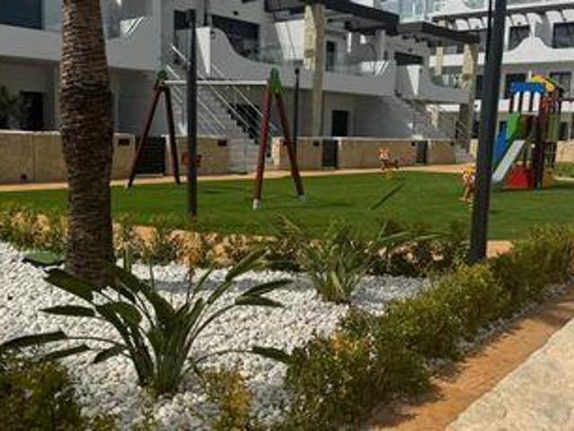 3 Dormitorio Condo Orihuela Costa Costa Blanca 102252006