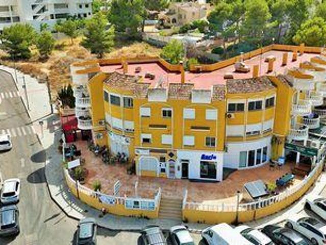 3 Dormitorio Condo Orihuela Costa Costa Blanca 103617837