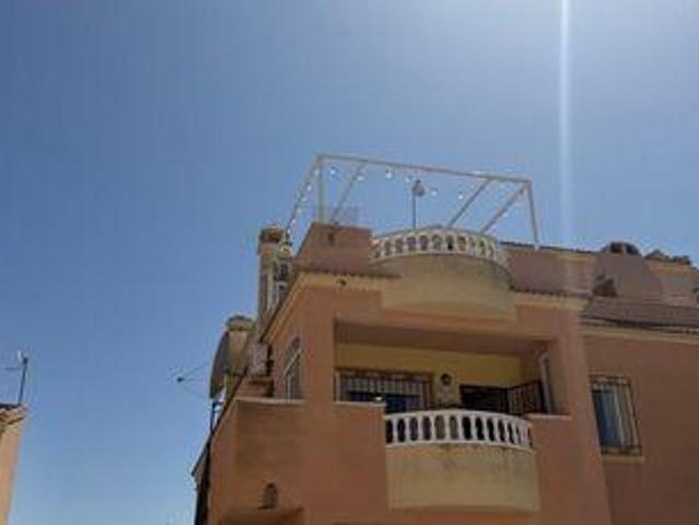 3 Dormitorio Condo Orihuela Costa Costa Blanca 104006429