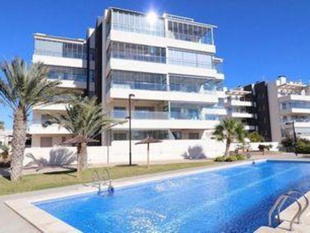 3 Dormitorio Condo Orihuela Costa Costa Blanca 104372122